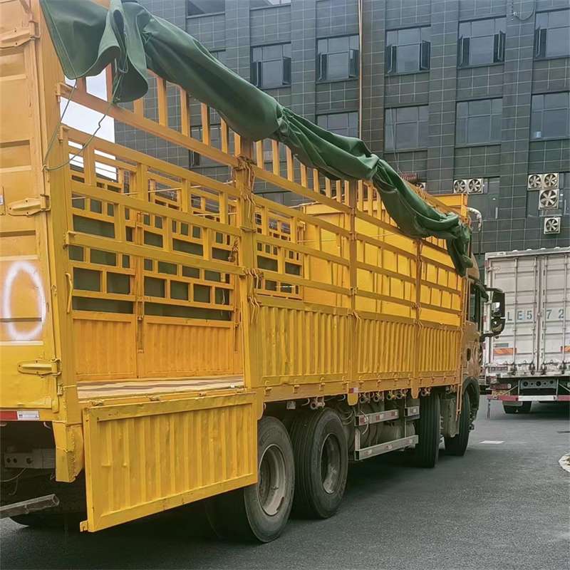 山东济南中到新泰物流公司——一站式货运服务（到新泰的物流）