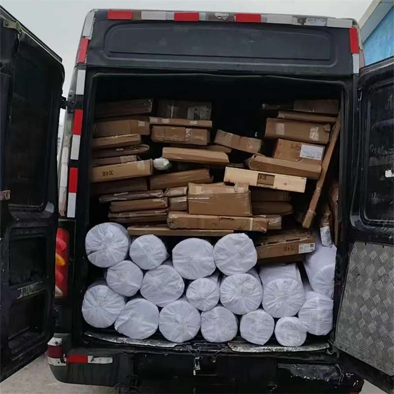 山东济南中至北海货运专线——一站式物流服务，让您的货物畅行无忧（北海到全国物流货运公司）